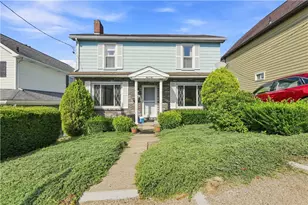 202 Lowell St, Vandergrift, PA 15690 - Photo 20