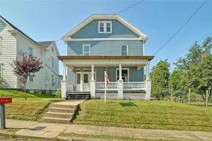 5 Wabash Ave, Mount Pleasant, PA 15340 - Photo 1