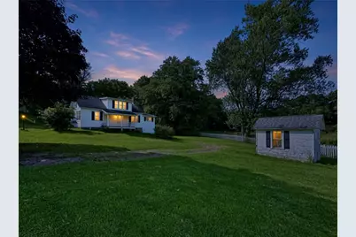 571 Lake Road, Wilmington Township, PA 16156 - Photo 2