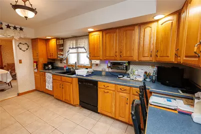107 Hillman Park Dr, Luzerne Township, PA 15417 - Photo 6