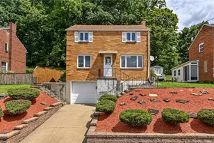 5150 Lougean Ave, Pittsburgh, PA 15207 - Photo 1