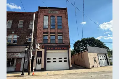 1029-1101 Main St, Pittsburgh, PA 15215 - Photo 1