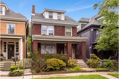 219 2nd Street, Pittsburgh, PA 15215 - Photo 1