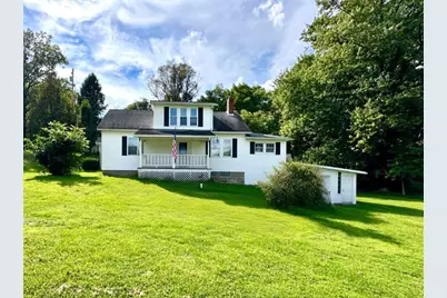 571 Lake Road, Wilmington Township, PA 16156 - Photo 1
