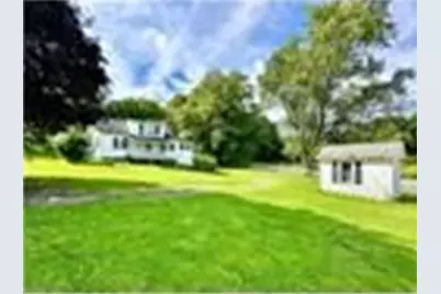 571 Lake Road, Wilmington Township, PA 16156 - Photo 1
