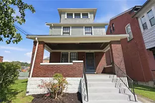 109 S Atlantic Ave, Friendship Park, PA 15224 - Photo 2