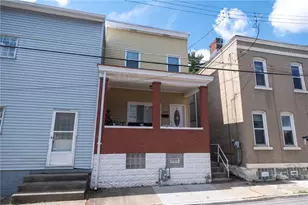 4628 Carroll St, Pittsburgh, PA 15224 - Photo 1