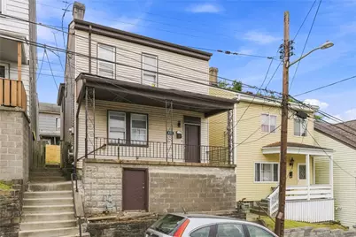 920 Freeland St, Pittsburgh, PA 15210 - Photo 2