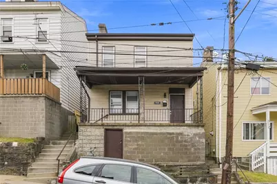 920 Freeland St, Pittsburgh, PA 15210 - Photo 1