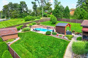 10809 Hunters Woods Ln, North Huntingdon, PA 15642 - Photo 48