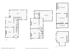 909 Stanton Ave Ext, Pittsburgh, PA 15209 - Photo 46