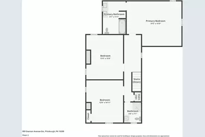 909 Stanton Ave Ext, Pittsburgh, PA 15209 - Photo 42