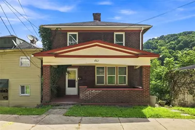 429 Card Avenue, Wilmerding, PA 15148 - Photo 1