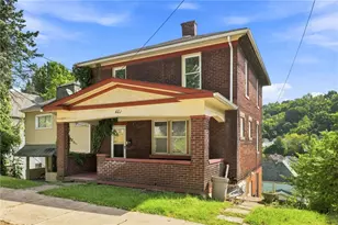 429 Card Ave, Wilmerding, PA 15148 - Photo 2
