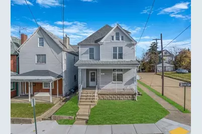 41 S 7th St, Duquesne, PA 15110 - Photo 34