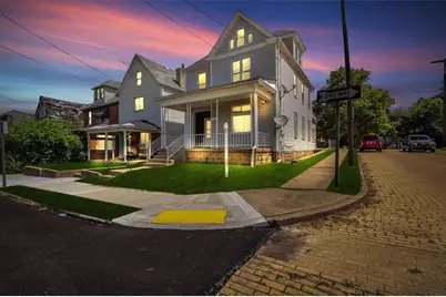 41 S 7th St, Duquesne, PA 15110 - Photo 1
