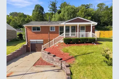 [Address not provided], Pittsburgh, PA 15239 - Photo 1