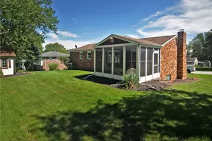 3609 Forbes Trail Dr, Murrysville, PA 15668 - Photo 16