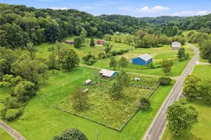 192 Walker Rd, Washington Township, PA 15613 - Photo 32