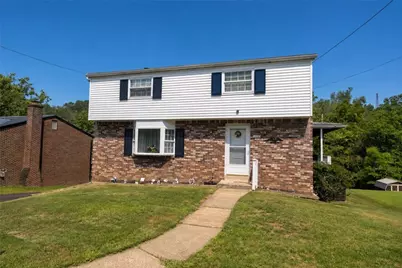 448 Rainier Dr, Pittsburgh, PA 15239 - Photo 1