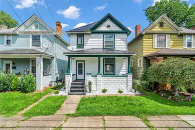 736 Market Street, Bridgewater, PA 15009 - Photo 1
