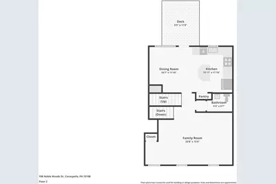 108 Noble Woods, Moon/Crescent Twp, PA 15108 - Photo 32