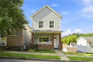 535 10th St, Pitcairn, PA 15140 - Photo 1