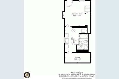 535 10th St, Pitcairn, PA 15140 - Photo 30