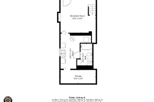 535 10th St, Pitcairn, PA 15140 - Photo 30