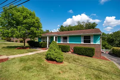 5904 Victor Circle, Hopewell Township, PA 15001 - Photo 1