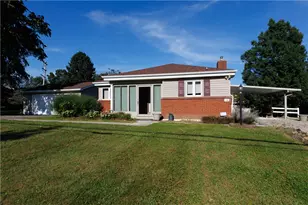 100 Blaine Rd, California, PA 15417 - Photo 2