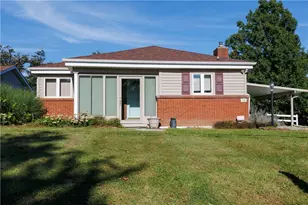 100 Blaine Rd, California, PA 15417 - Photo 1