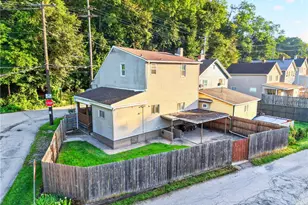 212 Lafferty St, Jeannette, PA 15644 - Photo 2