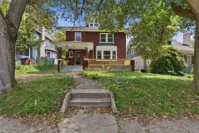 130 Euclid Ave, Sharon, PA 16146 - Photo 2