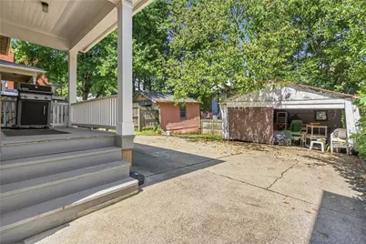 6667 Ridgeville, Pittsburgh, PA 15217 - Photo 26