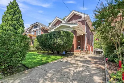 6667 Ridgeville, Pittsburgh, PA 15217 - Photo 2