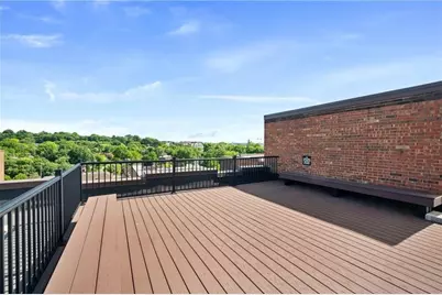 5 Bayard Rd #514, Pittsburgh, PA 15213 - Photo 24