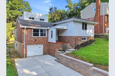 84 Hall Avenue, Pittsburgh, PA 15205 - Photo 2