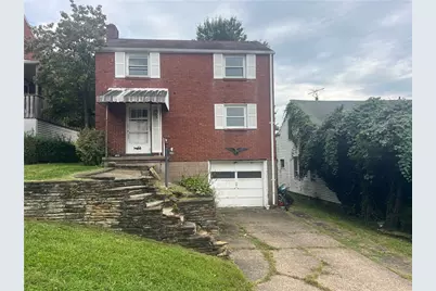 456 29th St, McKeesport, PA 15132 - Photo 1