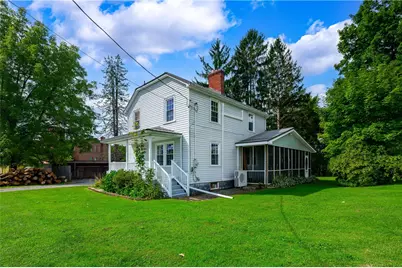 403 Old Ash Rd, Springfield Township, PA 16137 - Photo 2