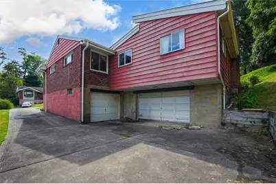 150 Queenston Dr, Wilkins Township, PA 15235 - Photo 6