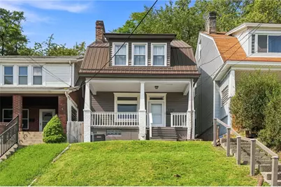 2329 Hazelton St, Pittsburgh, PA 15214 - Photo 1