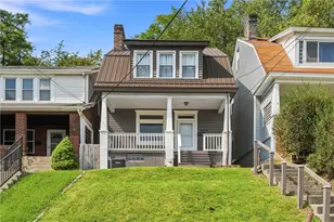 2329 Hazelton St, Pittsburgh, PA 15214 - Photo 1