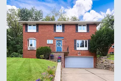 124 Washington Rd, Pittsburgh, PA 15221 - Photo 1