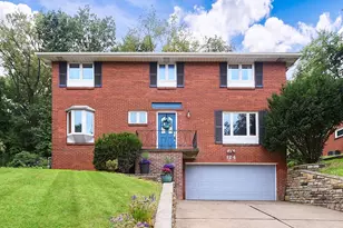 124 Washington Rd, Pittsburgh, PA 15221 - Photo 1