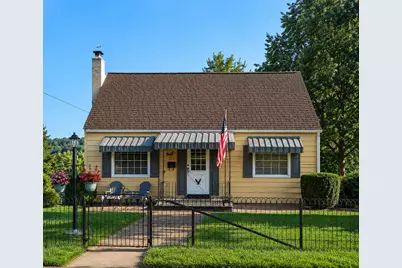 312 Shaw Avenue Avenue, Springdale Boro, PA 15144 - Photo 1