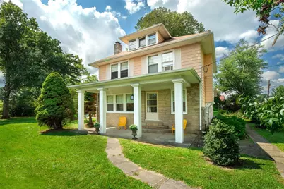 161 Liberty Street, Perryopolis, PA 15473 - Photo 1