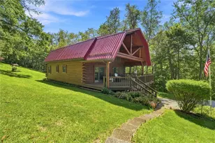 166 Barneys Rd, Perry Township, PA 15473 - Photo 2