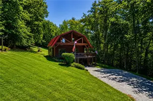 166 Barneys Rd, Perry Township, PA 15473 - Photo 1