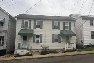 135&137 Campbell St, Kittanning, PA 16201 - Photo 1